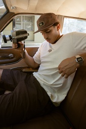 [031215H94] REMERA MC - CLASSIC CLARA