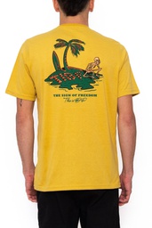 [031215B52         ] REMERA MANGA CORTA - PENSADOR