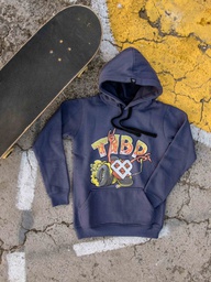 [080215016         ] BUZO CANGURO JUNIOR - GIRANDO