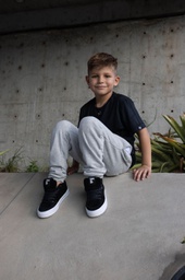 [131215001         ] PANTALON JOGGING JUNIOR - PATROL