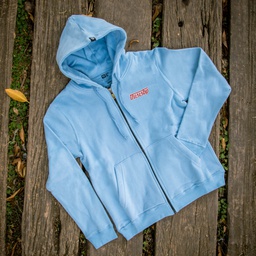 [004215130         ] CAMPERA CANGURO - RELLENA