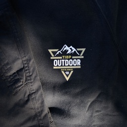 [069215076         ] BUZO CUELLO REDONDO - PICOS