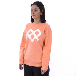 [114215001         ] BUZO CUELLO REDONDO MUJER - LA MARCA