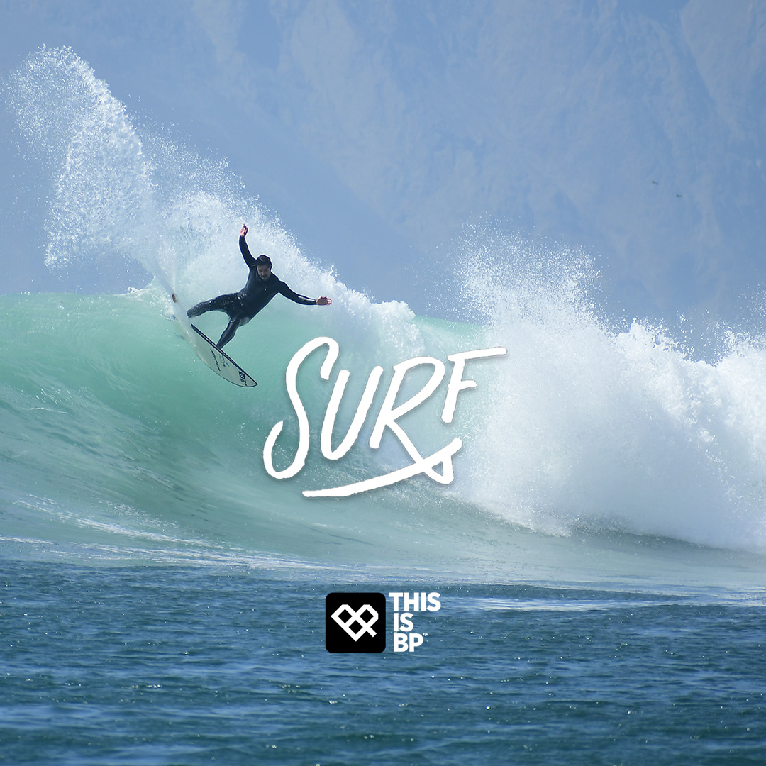 SURF