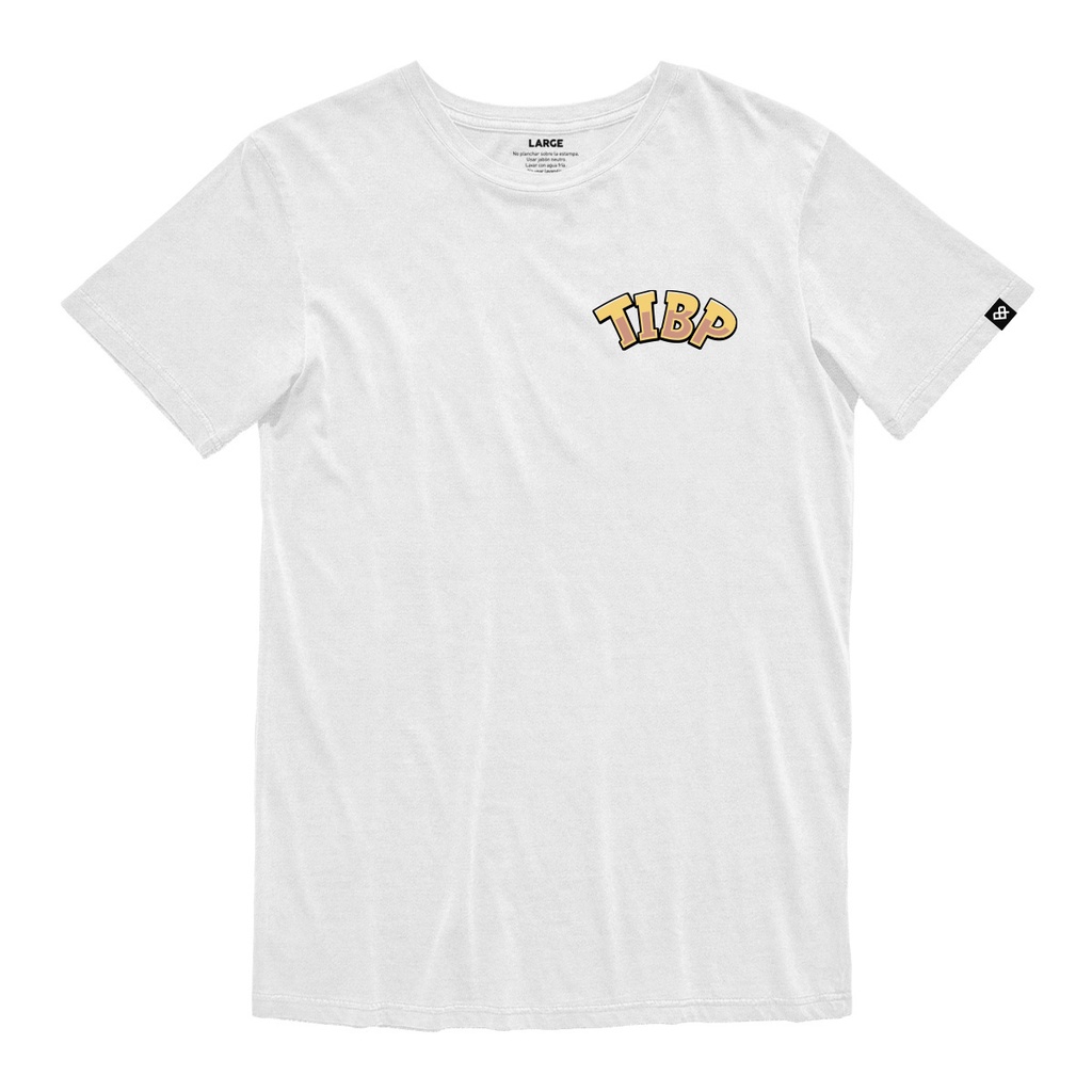 REMERA MANGA CORTA - SURFTOWN