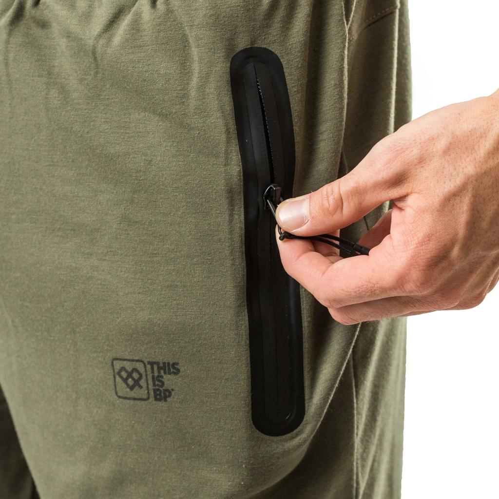 PANTALON JOGGING - IMPER