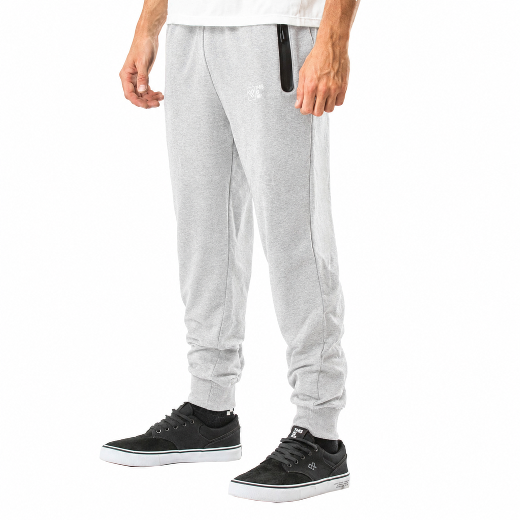 PANTALON JOGGING - IMPER