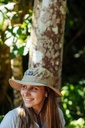 SOMBRERO AUSTRALIANO - PARCER BEIGE