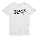 REMERA MANGAS CORTAS - FOREVER 11 