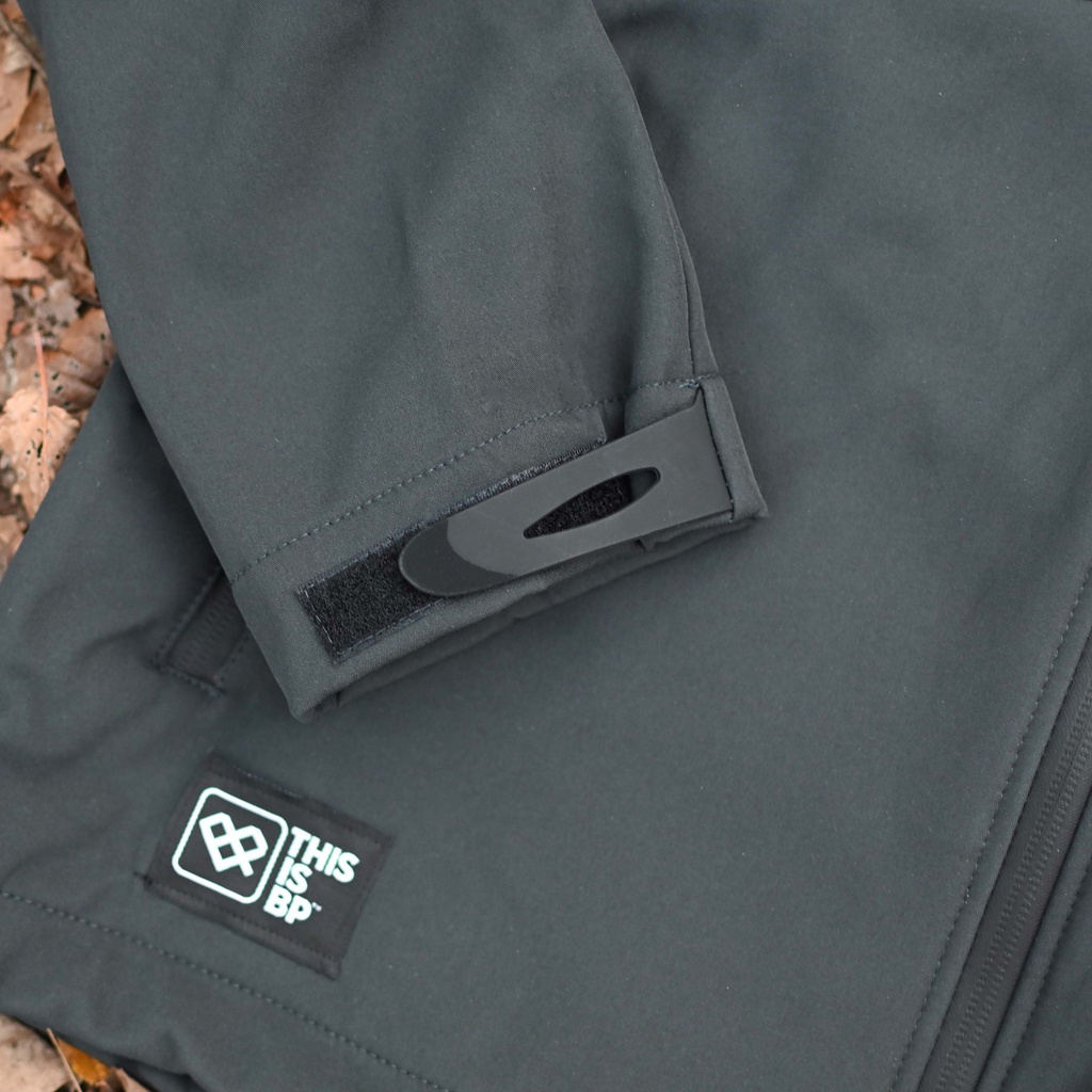 CAMPERA URBANA - PEUMO 