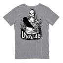 REMERA MANGAS CORTAS - VIRGIN 