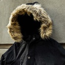 CAMPERA URBANA - ULMO 