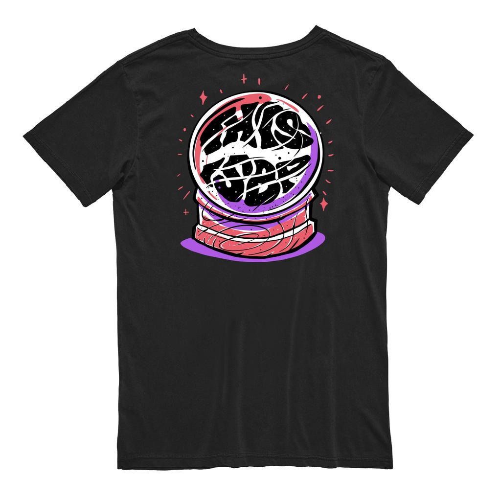 REMERA MANGAS CORTAS - BOLA 