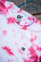 REMERA MANGAS CORTAS - CUARZO 