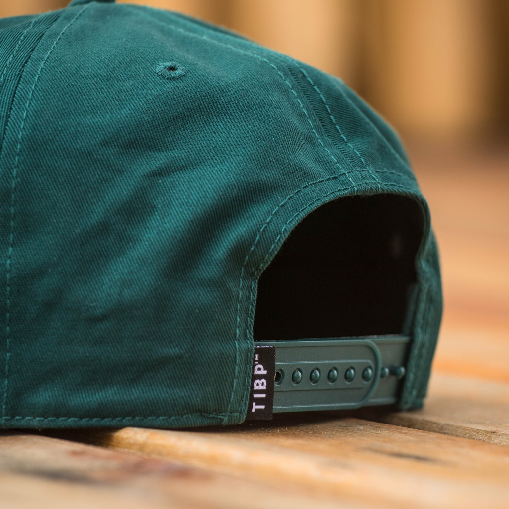 GORRA - HEXAGONAL