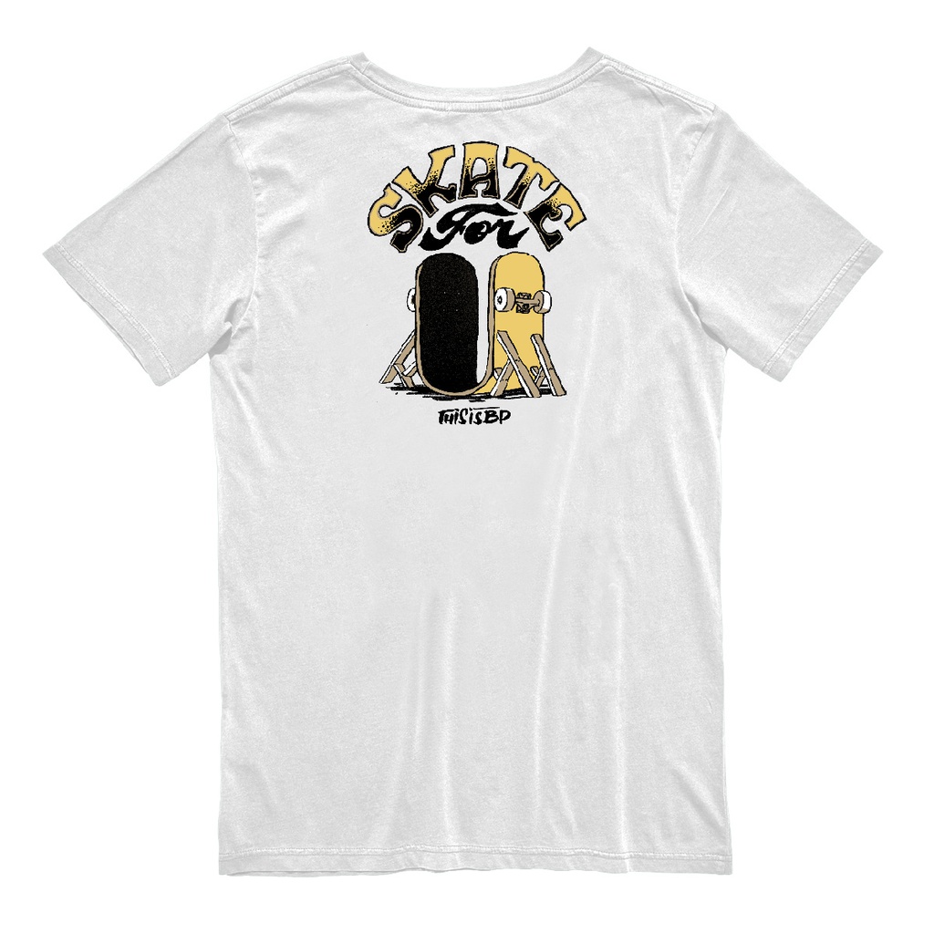 REMERA MANGAS CORTAS - MINI 