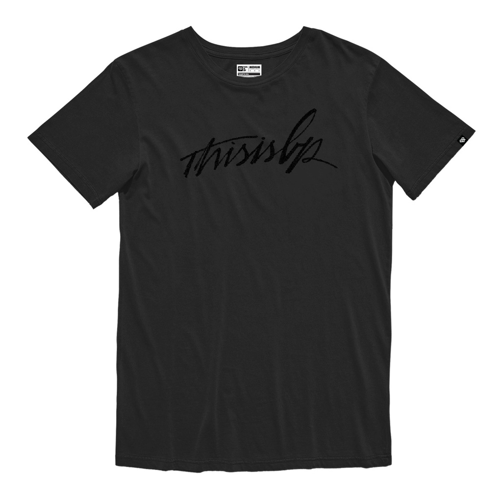 REMERA MANGAS CORTAS - FUNDIDAD 