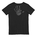 REMERA MANGAS CORTAS - IDENTIDAD 