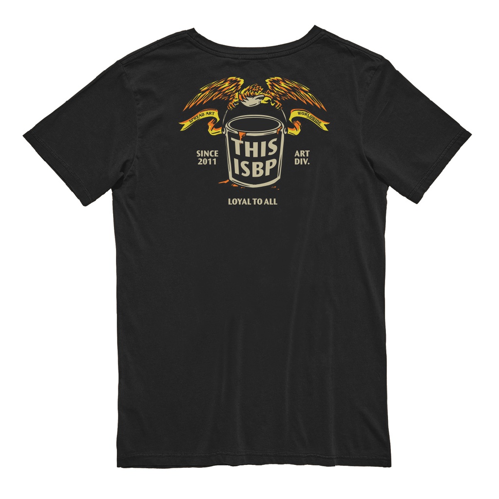 REMERA MANGAS CORTAS - RAPAZ 