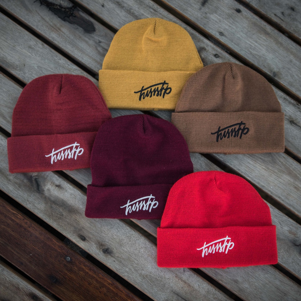 Gorro Tradi (x3)