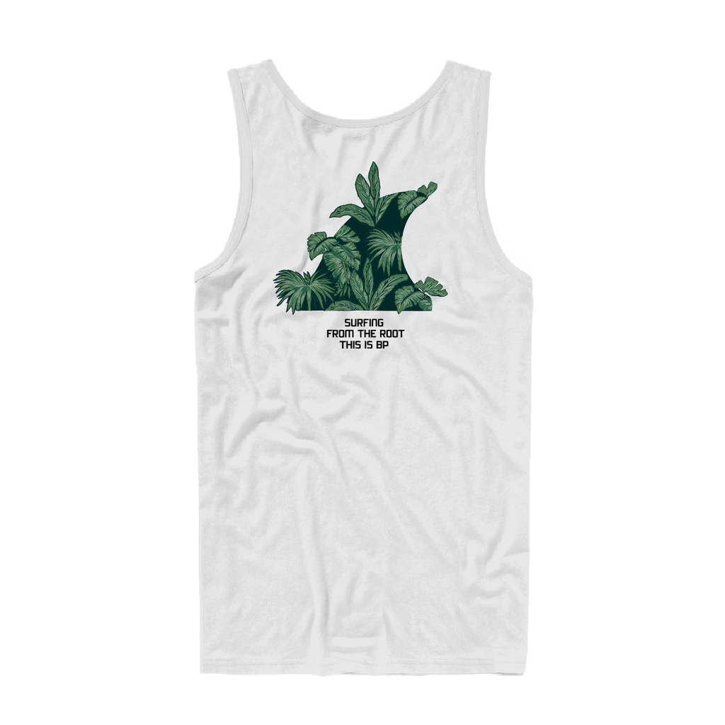 MUSCULOSA - EDEN