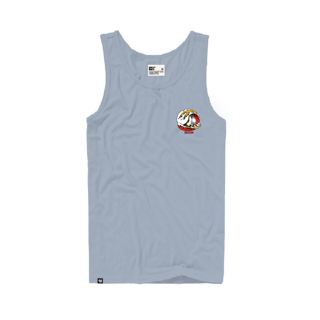 MUSCULOSA JUNIOR - CABOS 
