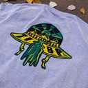 REMERA MANGAS CORTAS - PLATILLO 