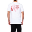 REMERA MANGAS CORTAS - RETROSKI 