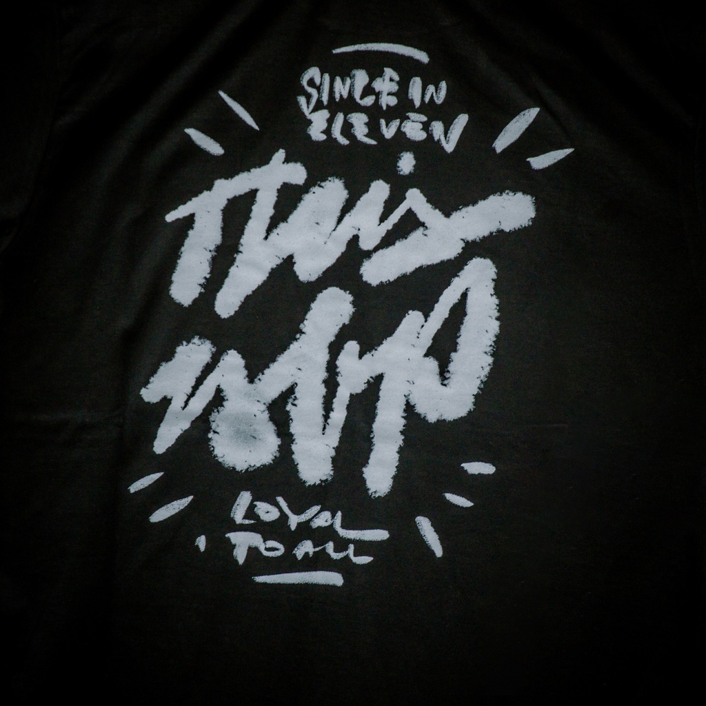 REMERA MANGAS CORTAS - RELADO 