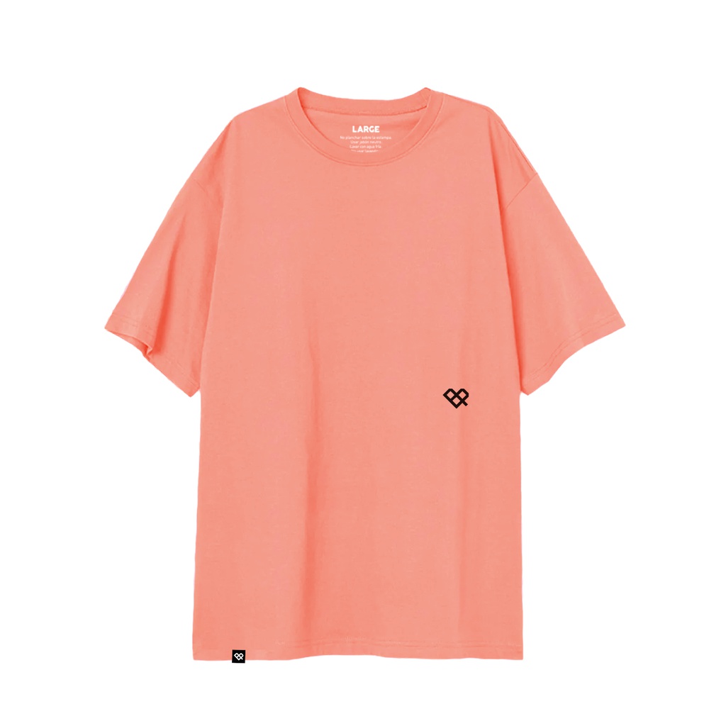 REMERA MANGAS CORTAS MUJER - FIDELIDAD