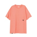 REMERA MANGAS CORTAS MUJER - FIDELIDAD