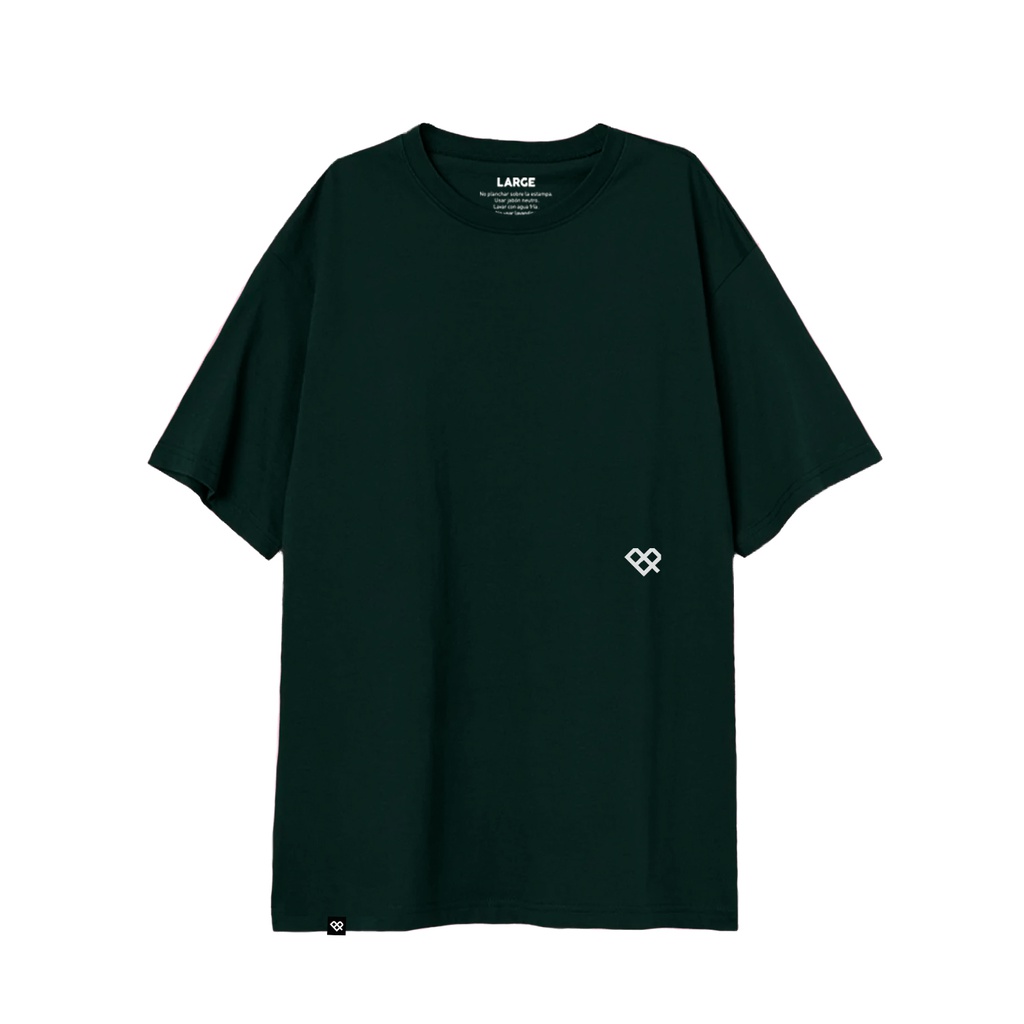 REMERA MANGAS CORTAS MUJER - FIDELIDAD