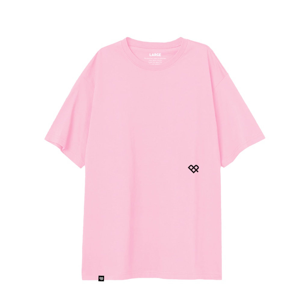 REMERA MANGAS CORTAS MUJER - FIDELIDAD