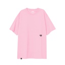 REMERA MANGAS CORTAS MUJER - FIDELIDAD