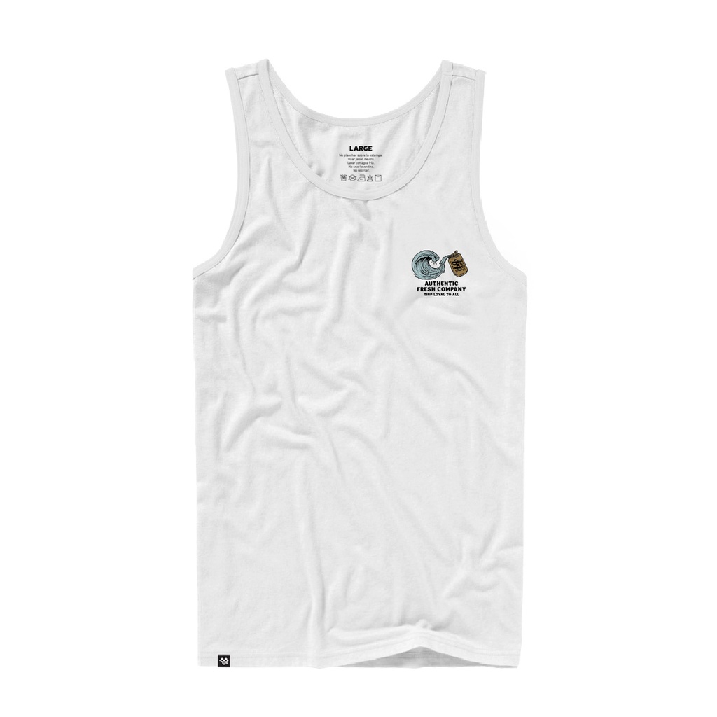 MUSCULOSA - CORP