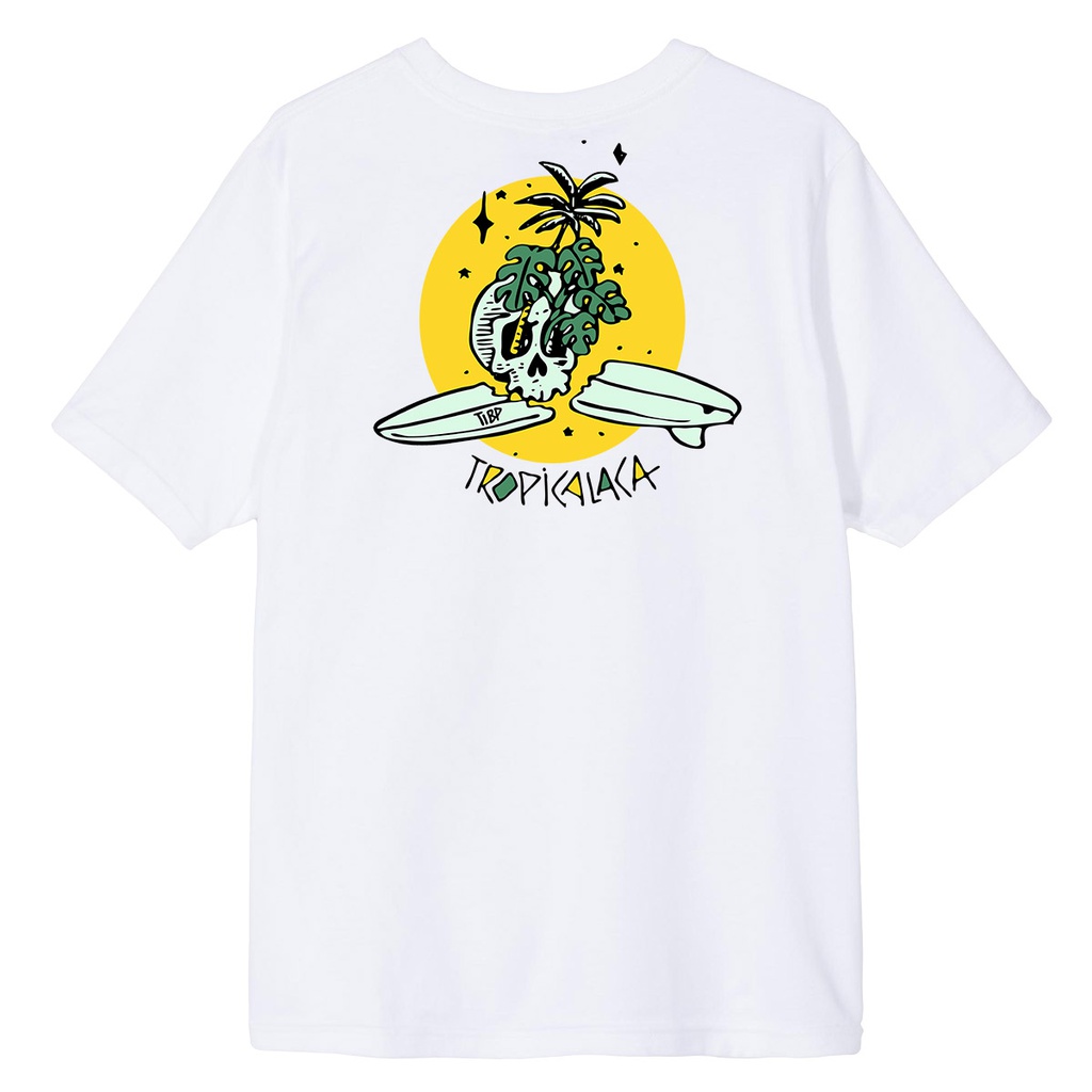 REMERA MANGAS CORTAS MUJER - BAVARO 