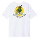 REMERA MANGAS CORTAS MUJER - BAVARO 