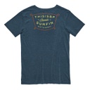 REMERA MANGAS CORTAS - CLASSICSURF 