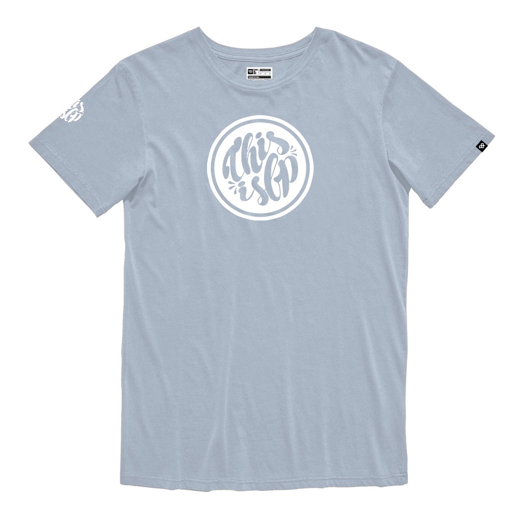 REMERA MANGAS CORTAS - FREEFILLING 