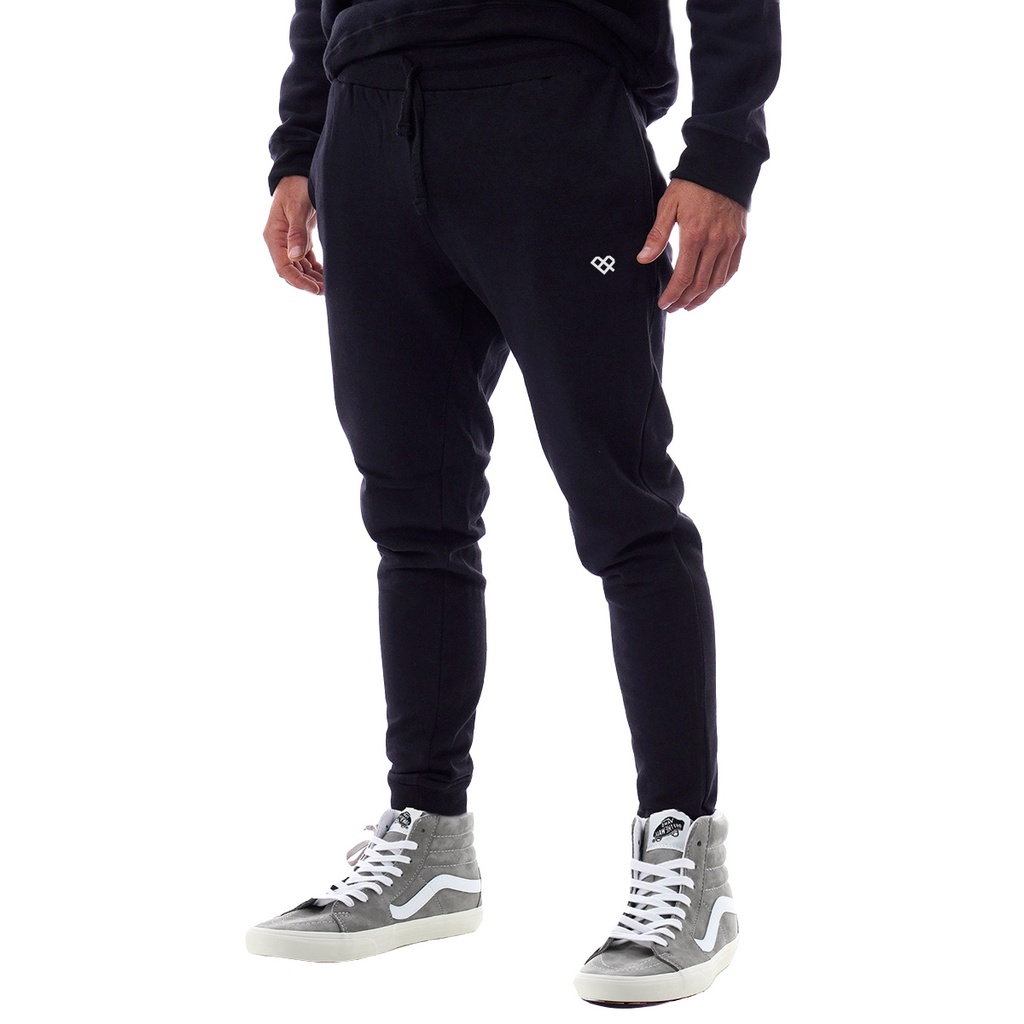 PANTALON JOGGING - LEAL