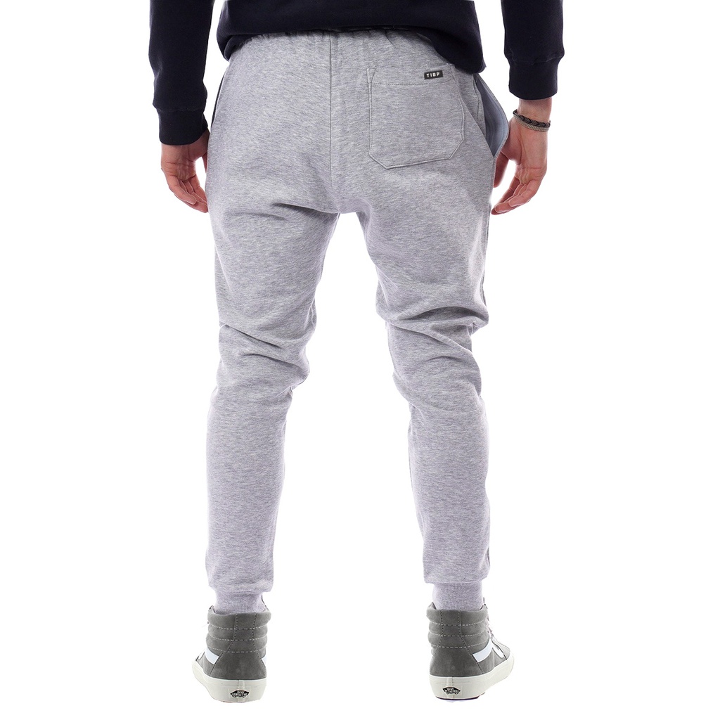 PANTALON JOGGING - LEAL