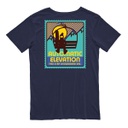 REMERA MANGAS CORTAS - POLA 