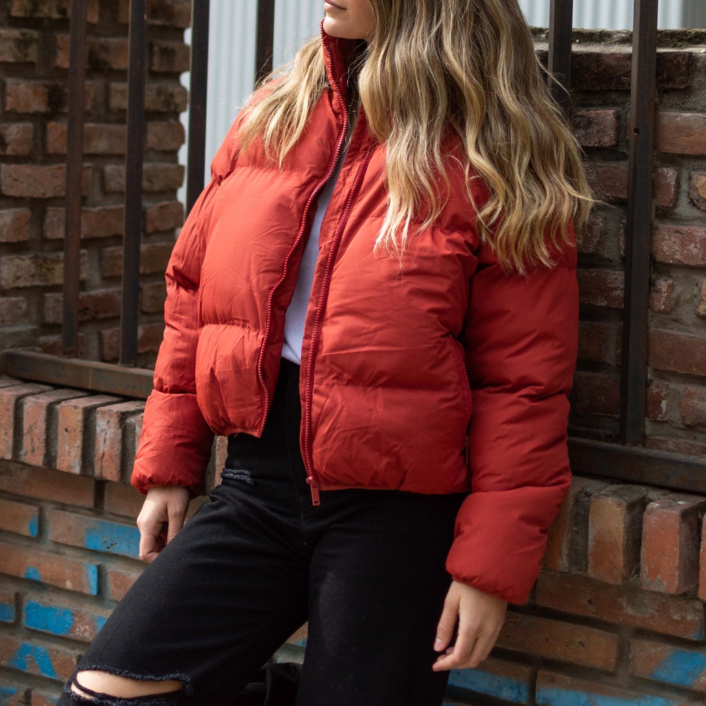 CAMPERA URBANA MUJER - PEHUEN