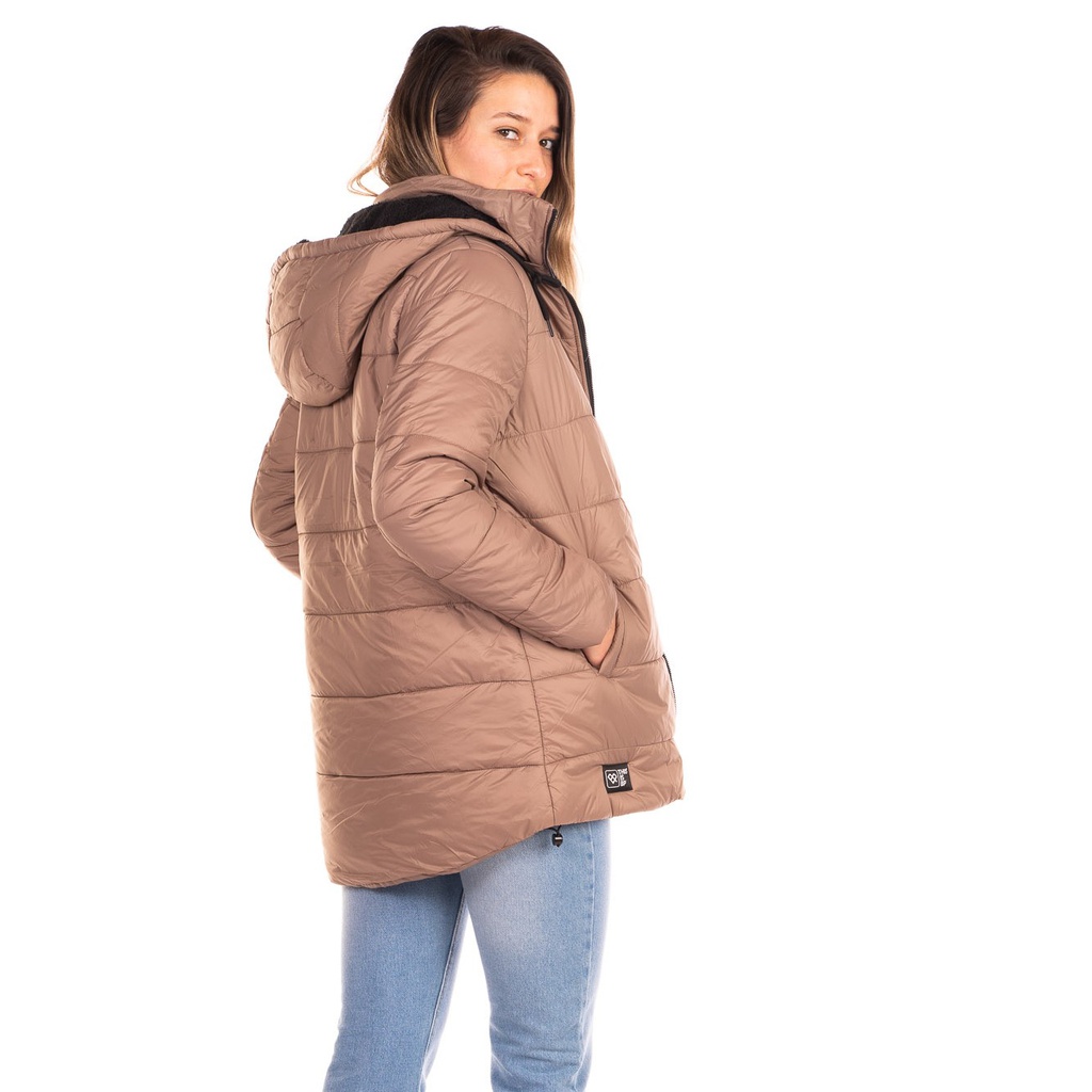 CAMPERA URBANA MUJER - MAITEN