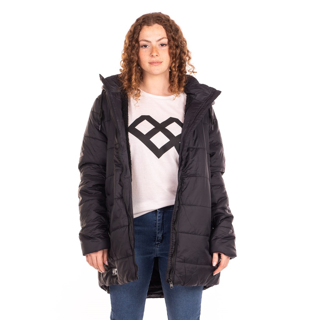 CAMPERA URBANA MUJER - MAITEN