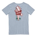 REMERA MANGAS CORTAS - MOTEL 