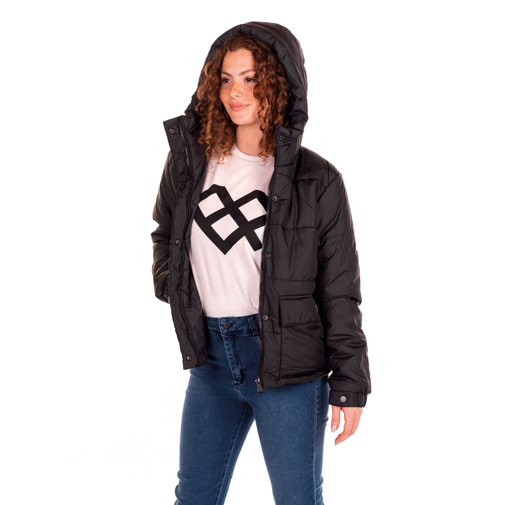 CAMPERA URBANA MUJER - ÑIRE