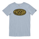 REMERA MANGAS CORTAS - OVAL 