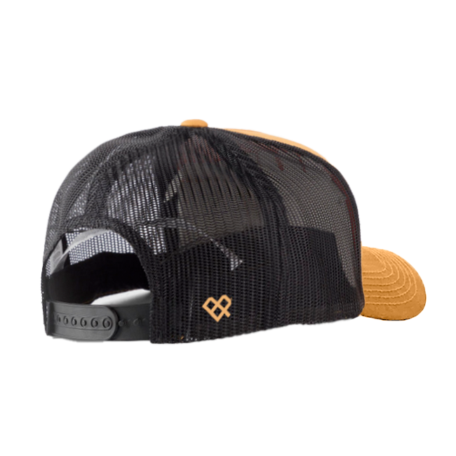 GORRA - RUEDAS