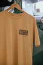 Remera Mangas Cortas - Patentado